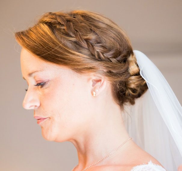 Photo de coiffure réalisée par Béatrice Agnoletto