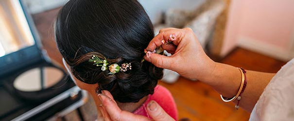 Photo de coiffure réalisée par Béatrice Agnoletto