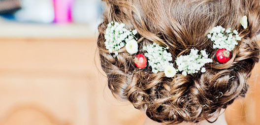 Photo de coiffure réalisée par Béatrice Agnoletto