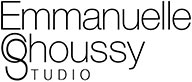 Logo Emmanuelle Choussy