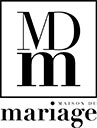 Logo Maison du Mariage