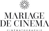 Logo Mariage de Cinéma