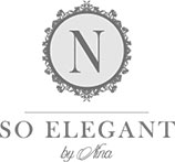 Logo So Elegant by Nina