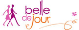 Logo de Belle de jour