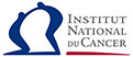 Logo Institut National du Cancer